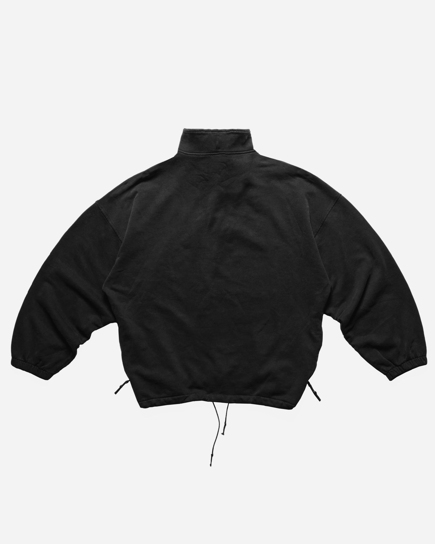 QUARTER ZIP