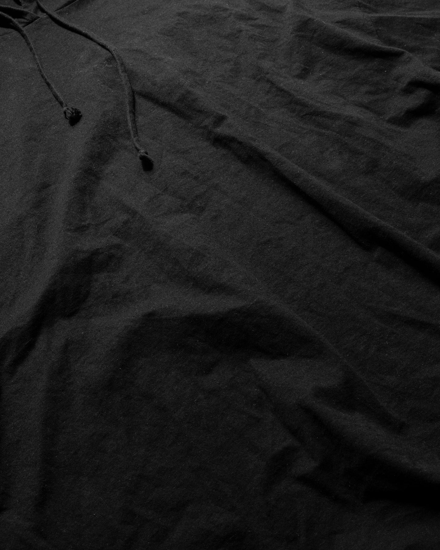 HOODED LONGSLEEVE