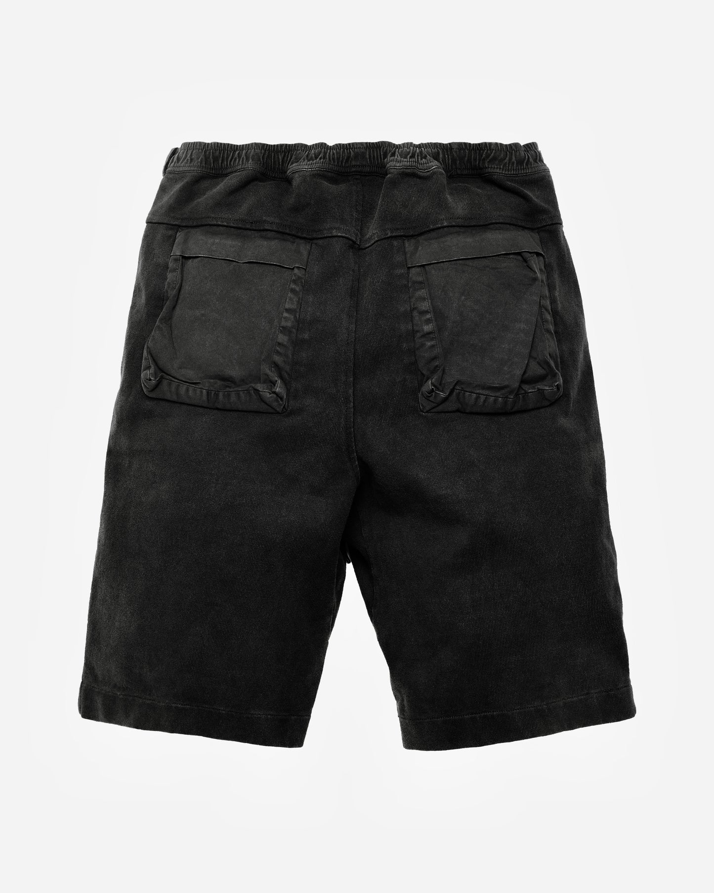 3D POCKET SHORTS