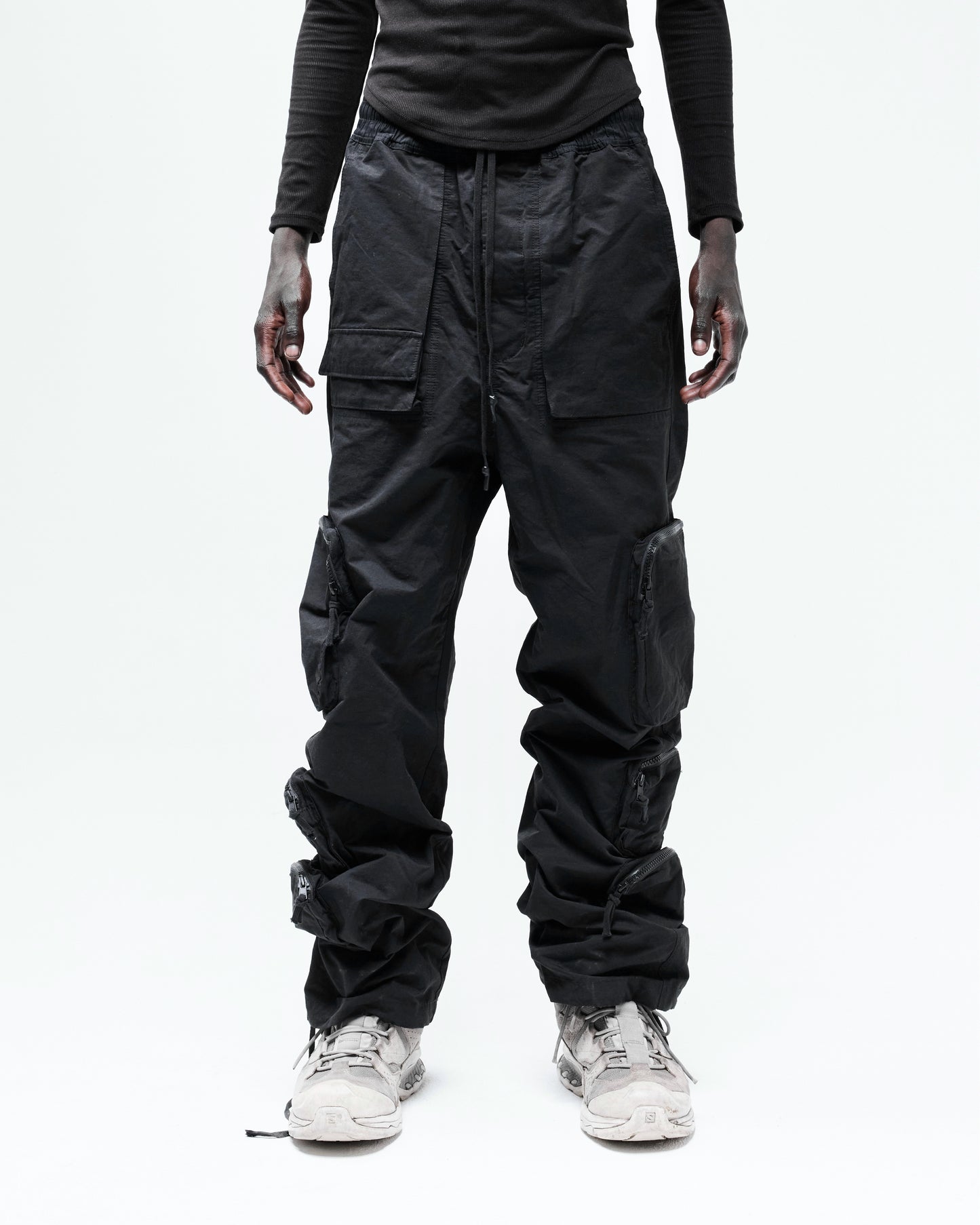 SIX POCKET CARGO V3