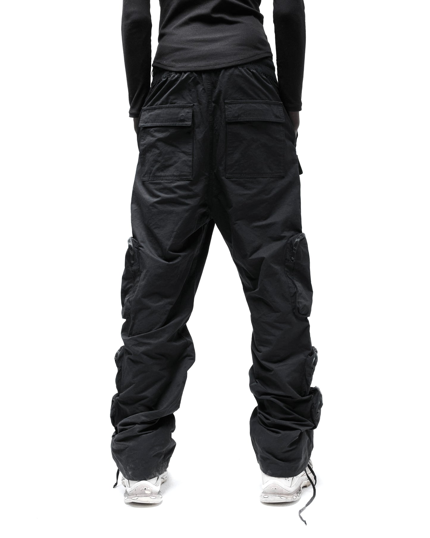 SIX POCKET CARGO V3