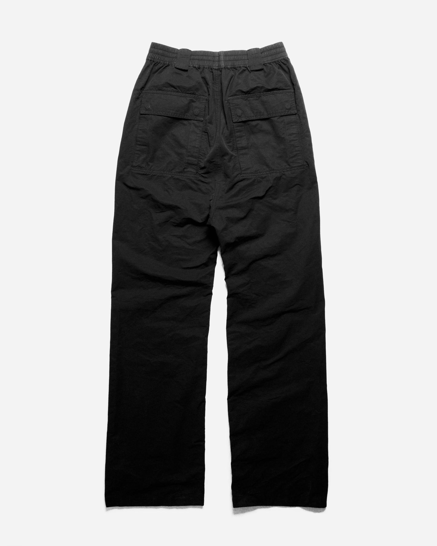 NYLON COTTON PANT