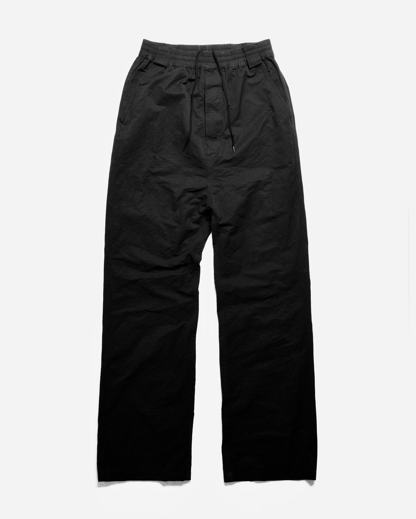 NYLON COTTON PANT