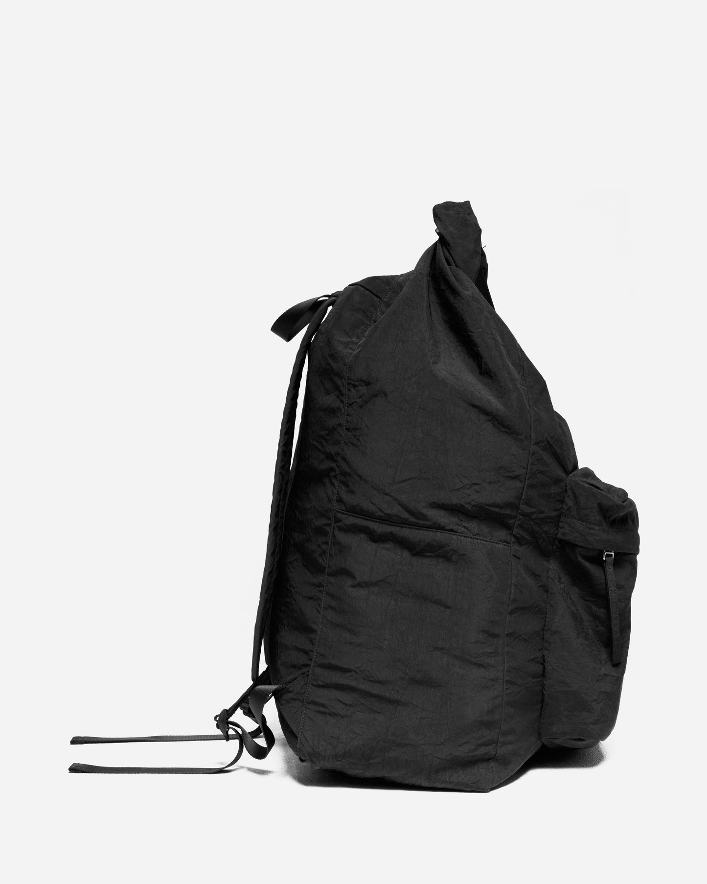 ROLLABLE BACKPACK