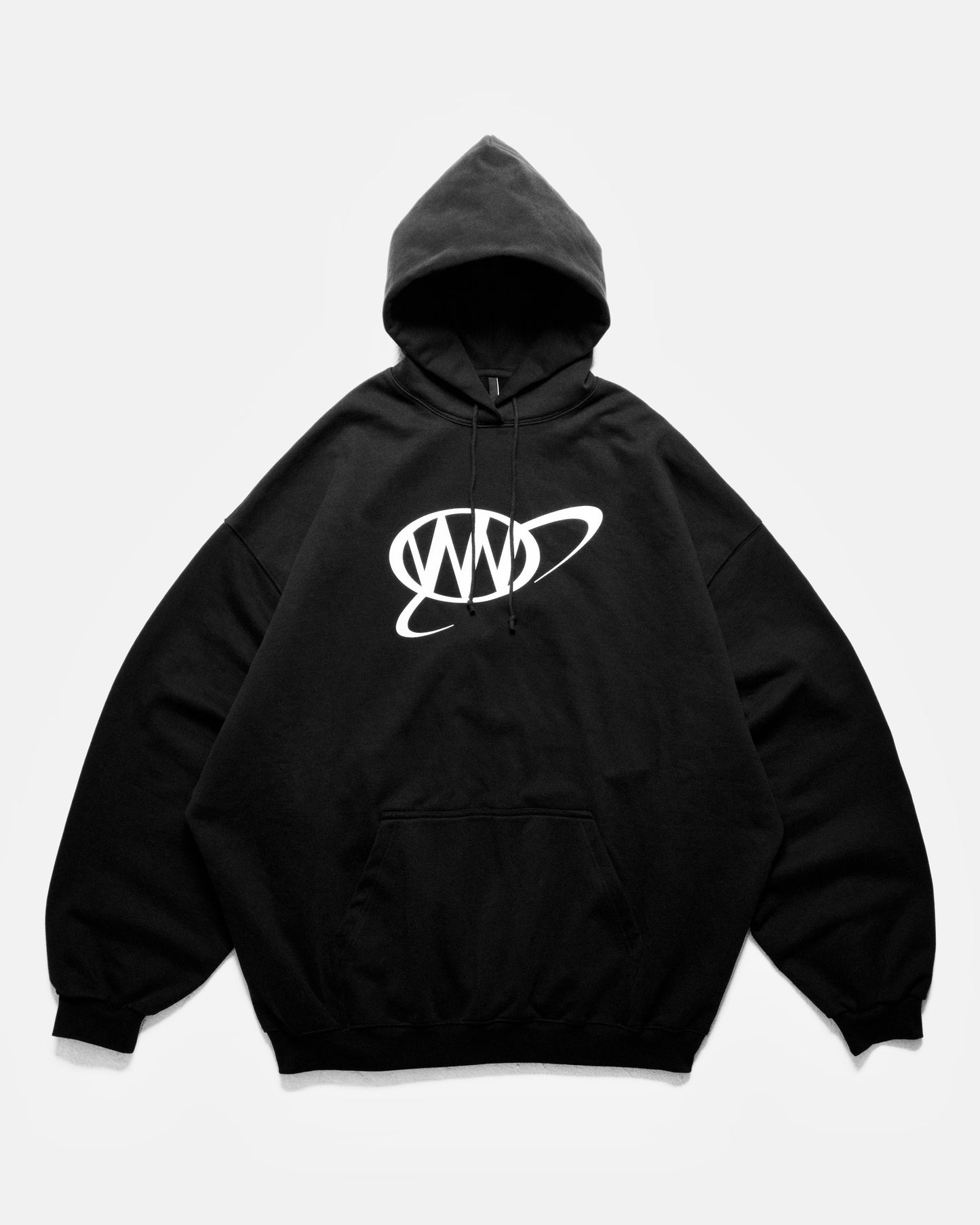TRIPLE V HOODIE