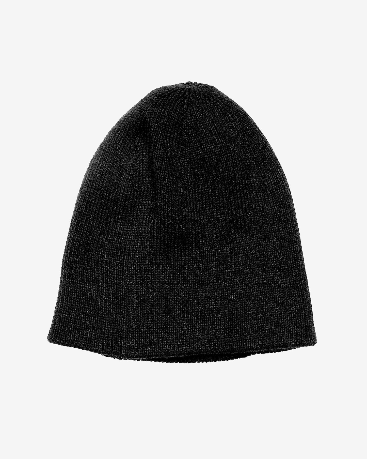WOOL LINEN SKULL CAP