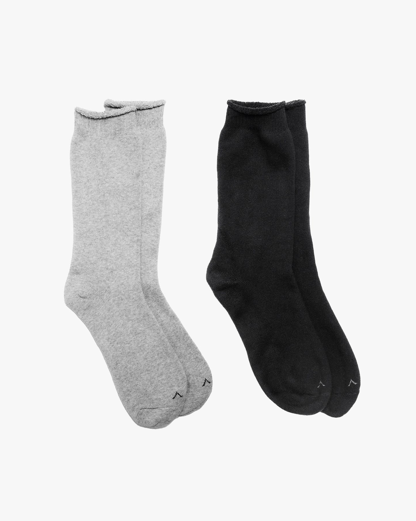 HEAVY SOCKS 2 PACK