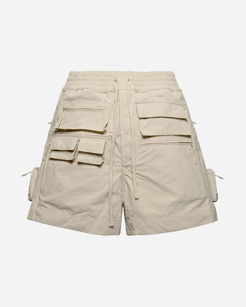 UTILITY SHORT - BONE