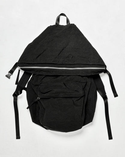 ROLLABLE BACKPACK