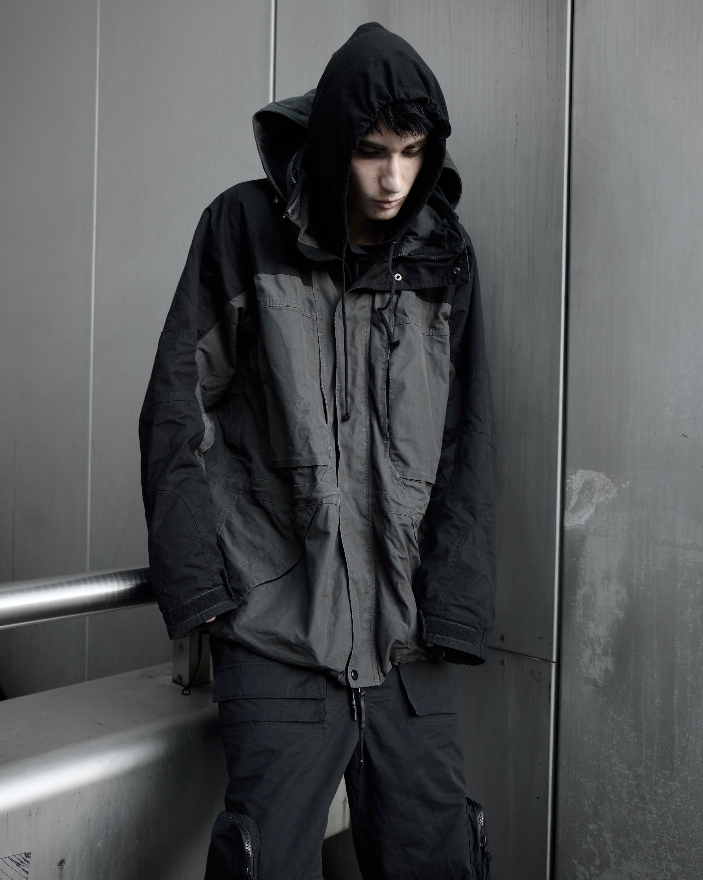 パンツ Whoisjacov パンツ whoisjacov six pocket cargo pant jacov SIX POCKET