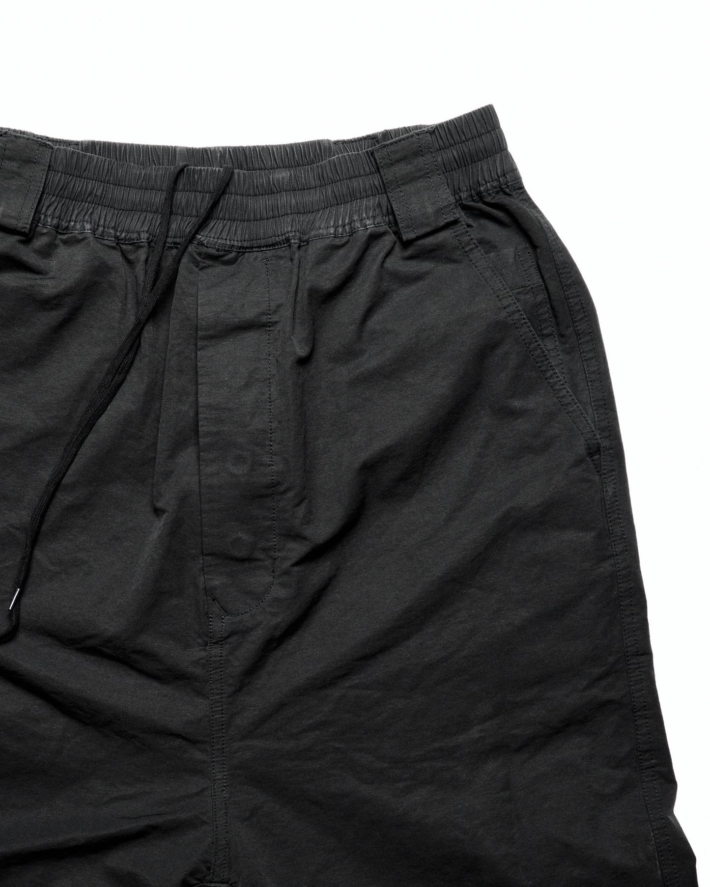 NYLON COTTON PANT