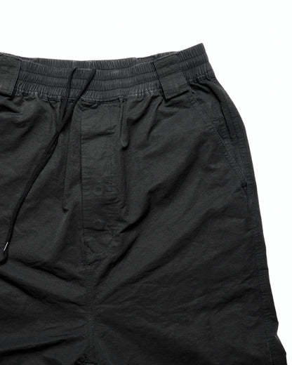 NYLON COTTON PANT