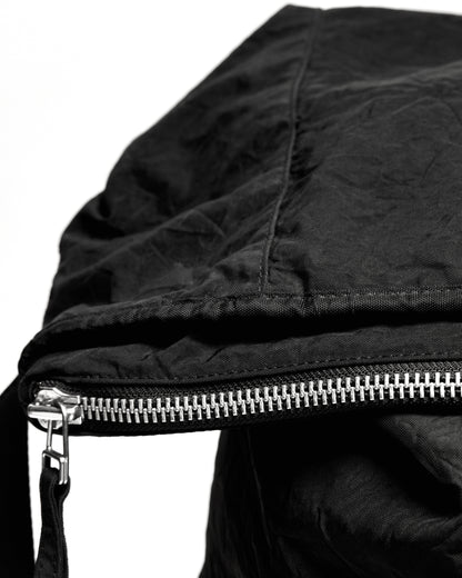 ROLLABLE BACKPACK