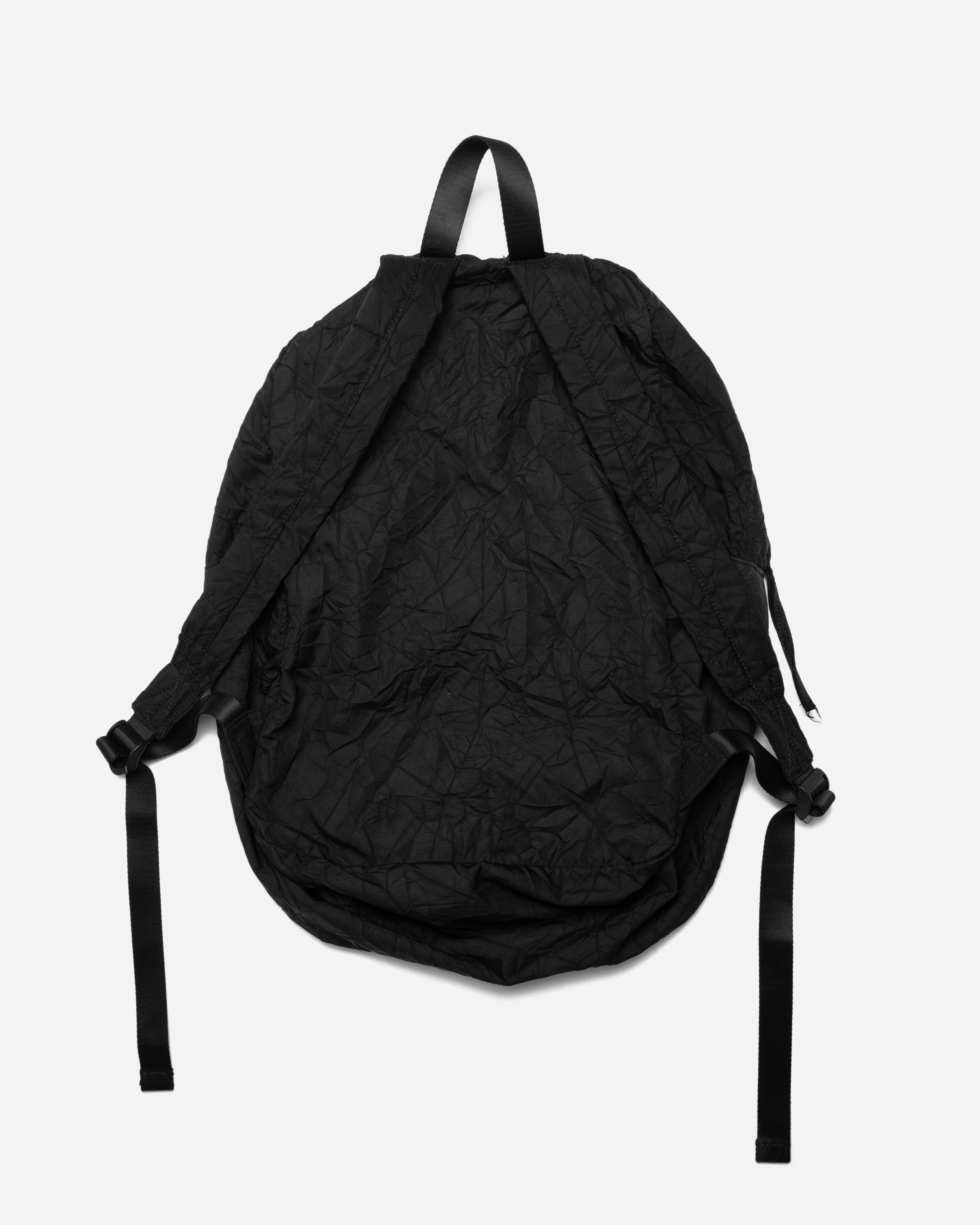 BALLISTIC NYLON BACKPACK – jacov
