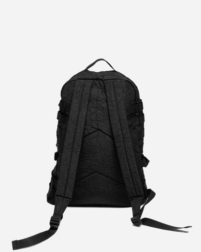 BALLISTIC NYLON BACKPACK