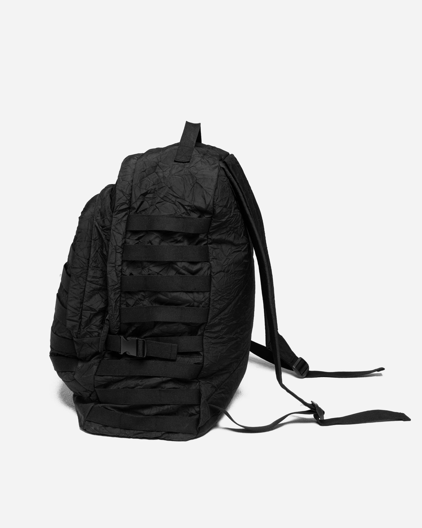 BALLISTIC NYLON BACKPACK