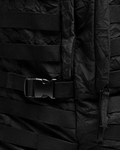 BALLISTIC NYLON BACKPACK