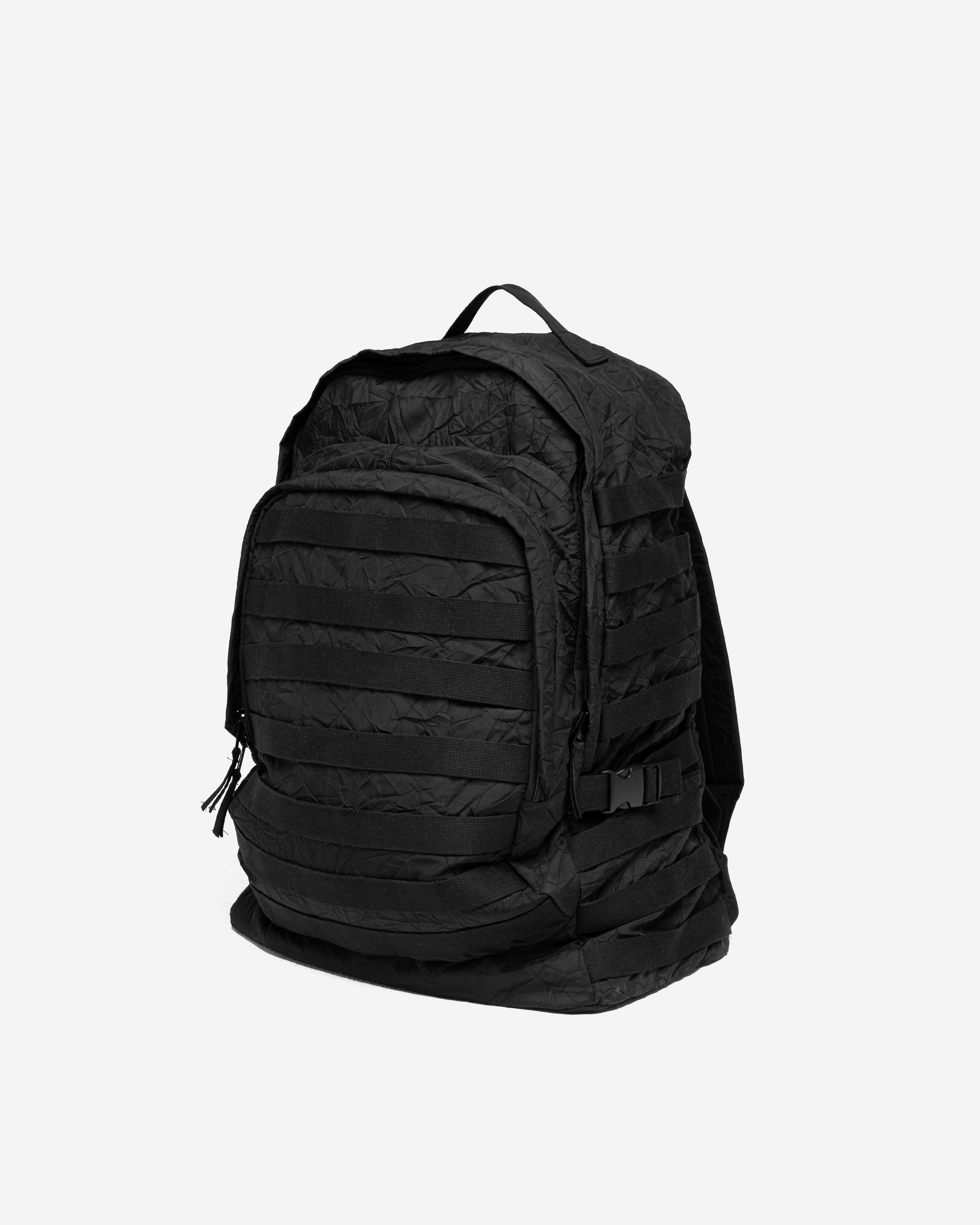 BALLISTIC NYLON BACKPACK