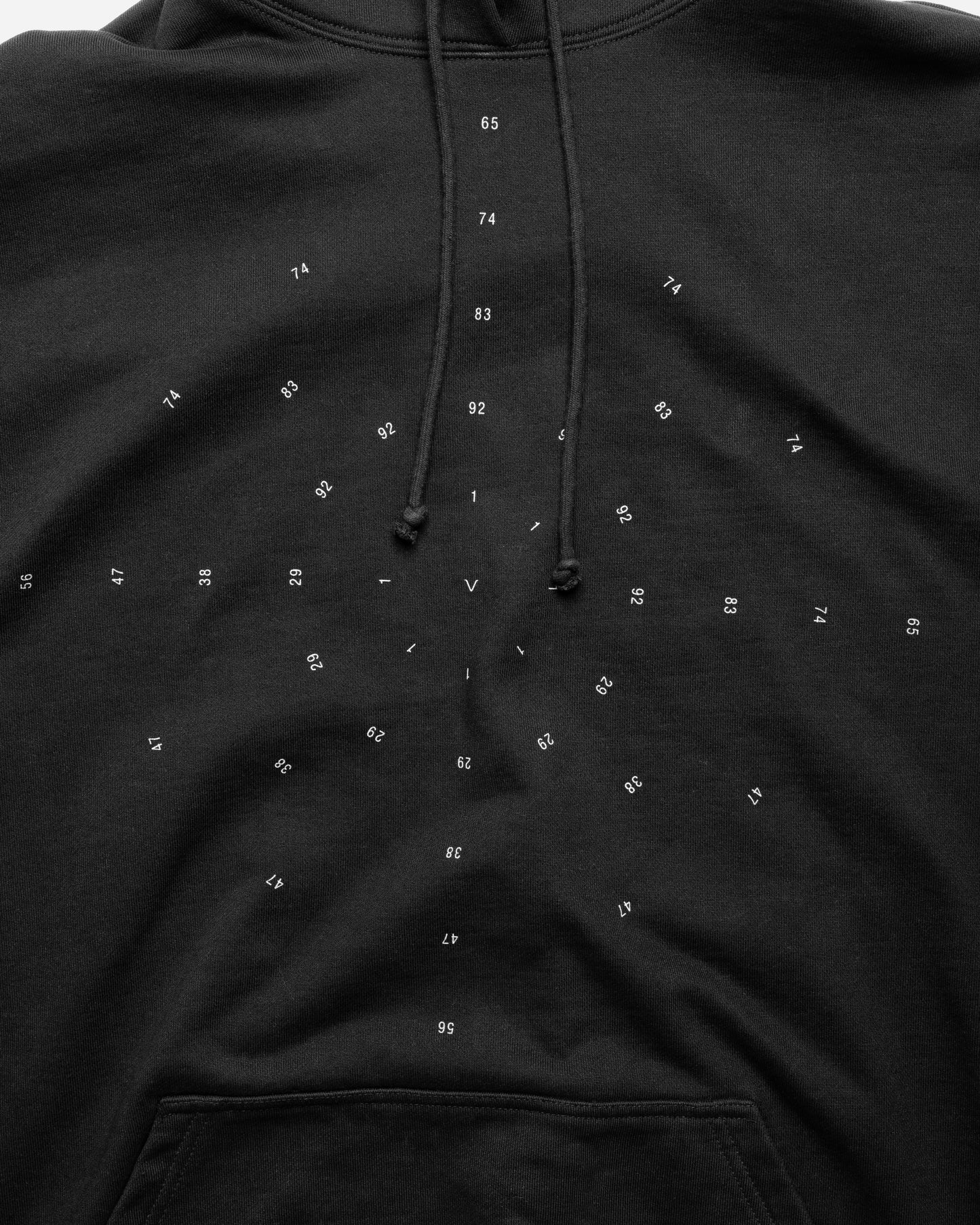 COMPASS HOODIE