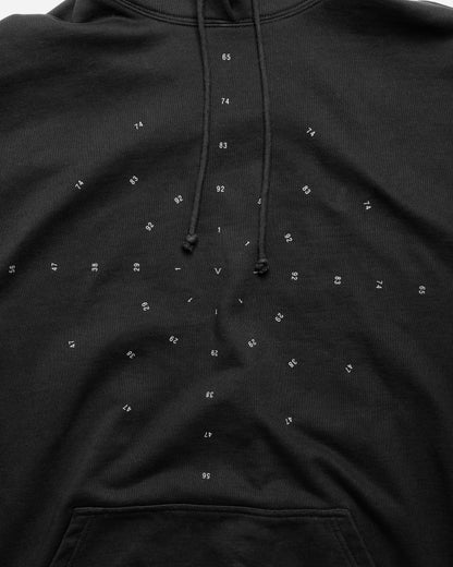 COMPASS HOODIE