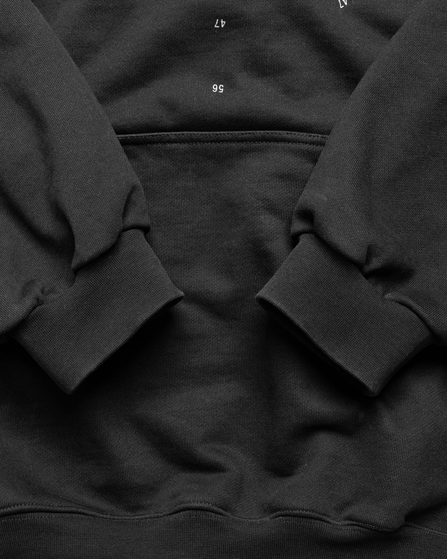 COMPASS HOODIE