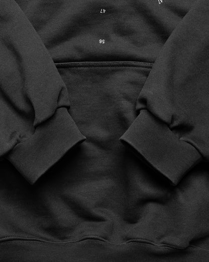 COMPASS HOODIE