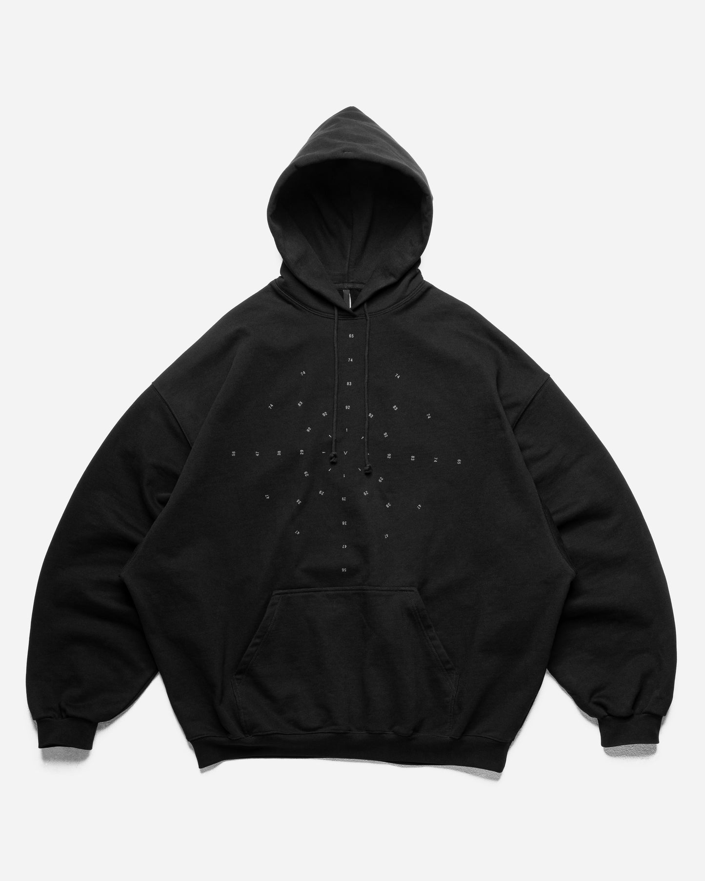 COMPASS HOODIE