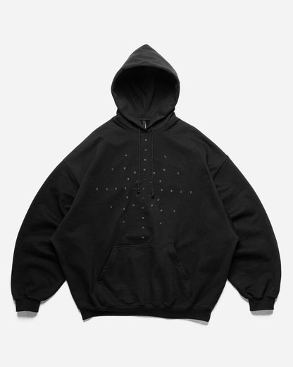 COMPASS HOODIE