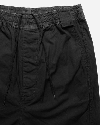 COTTON CONVERTIBLE SHORTS