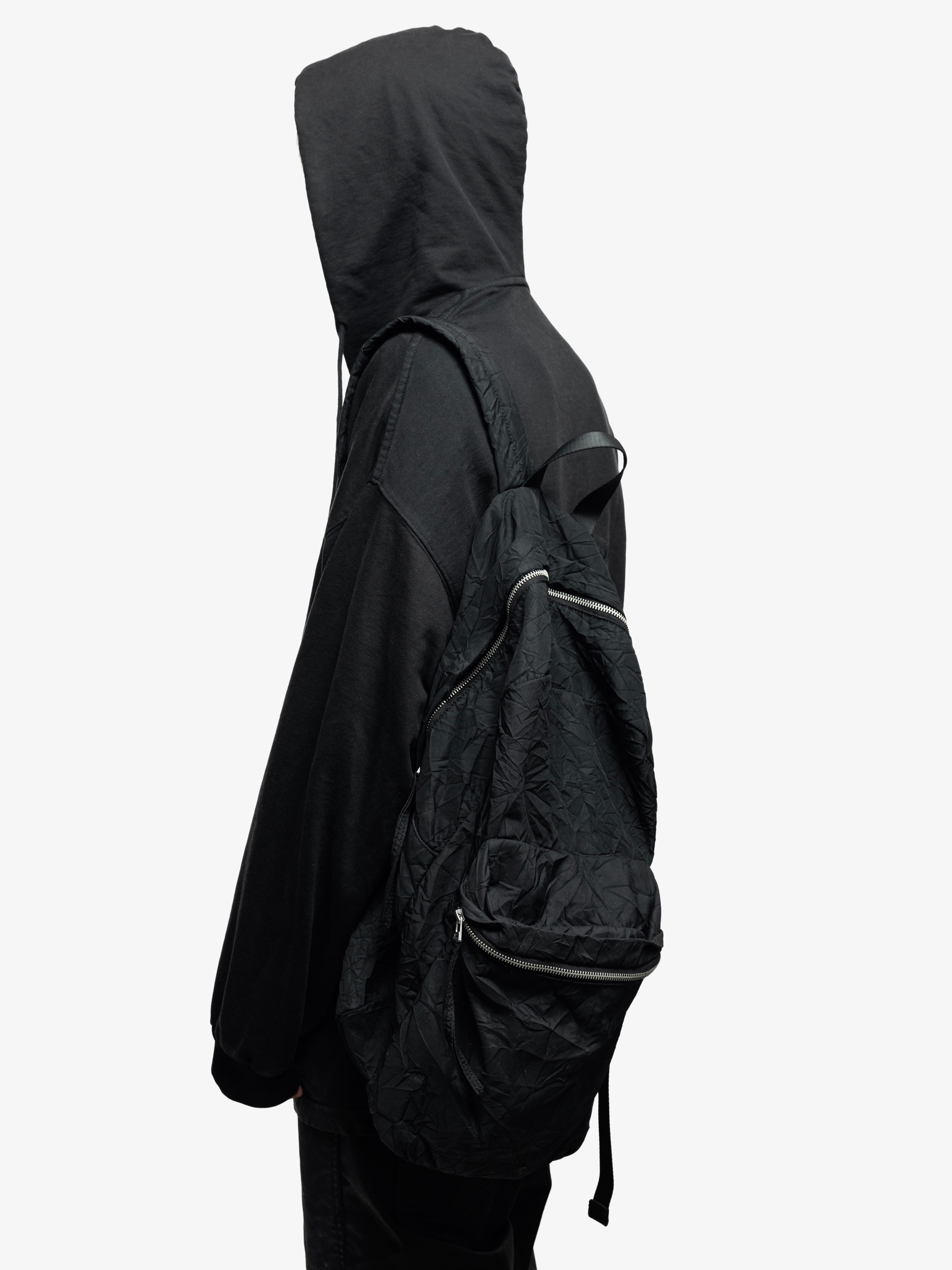 BALLISTIC NYLON BACKPACK – jacov