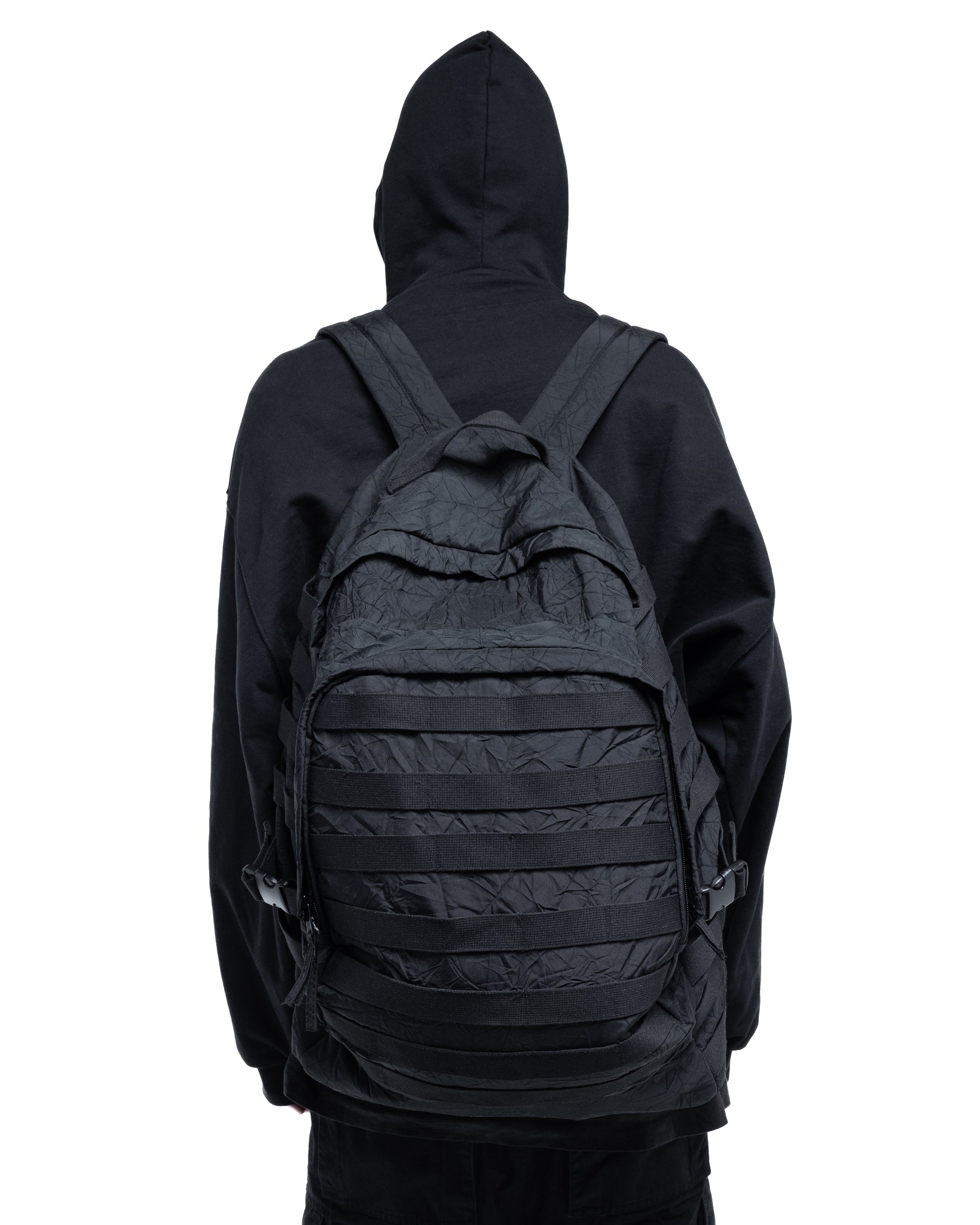 ballistic nylon backpack laptop BALLISTIC NYLON BACKPACK