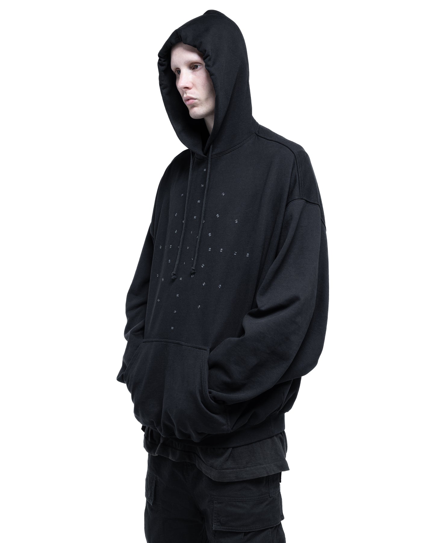 COMPASS HOODIE