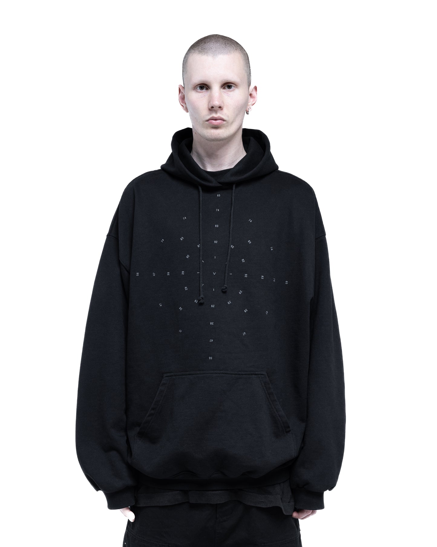 COMPASS HOODIE