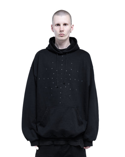 COMPASS HOODIE