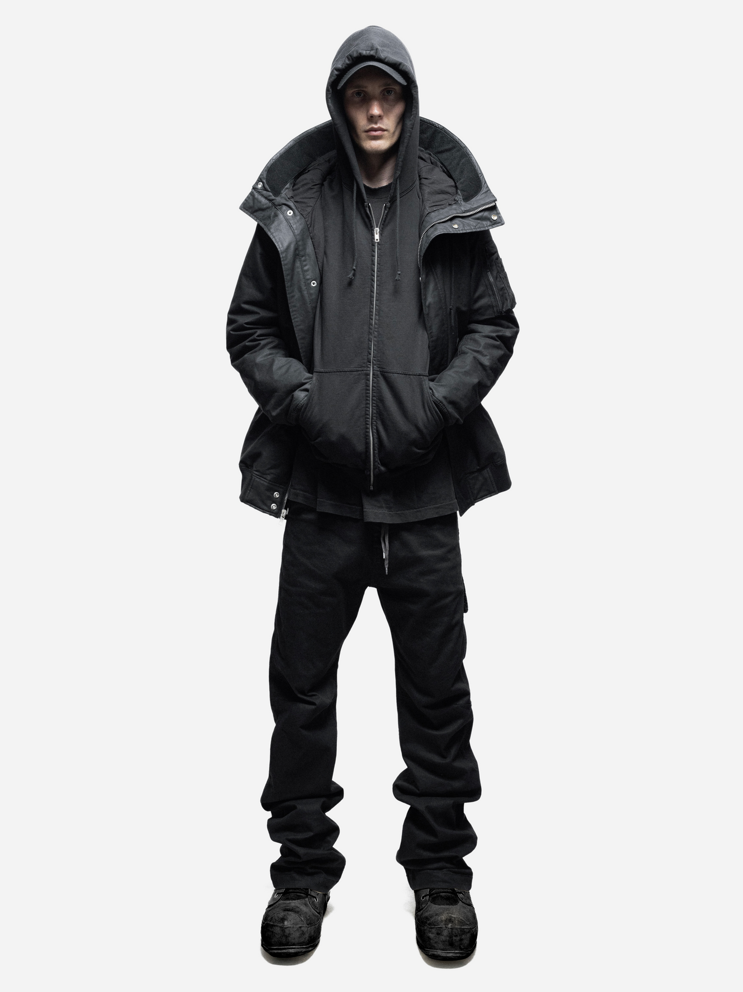 NØKKEN PANT