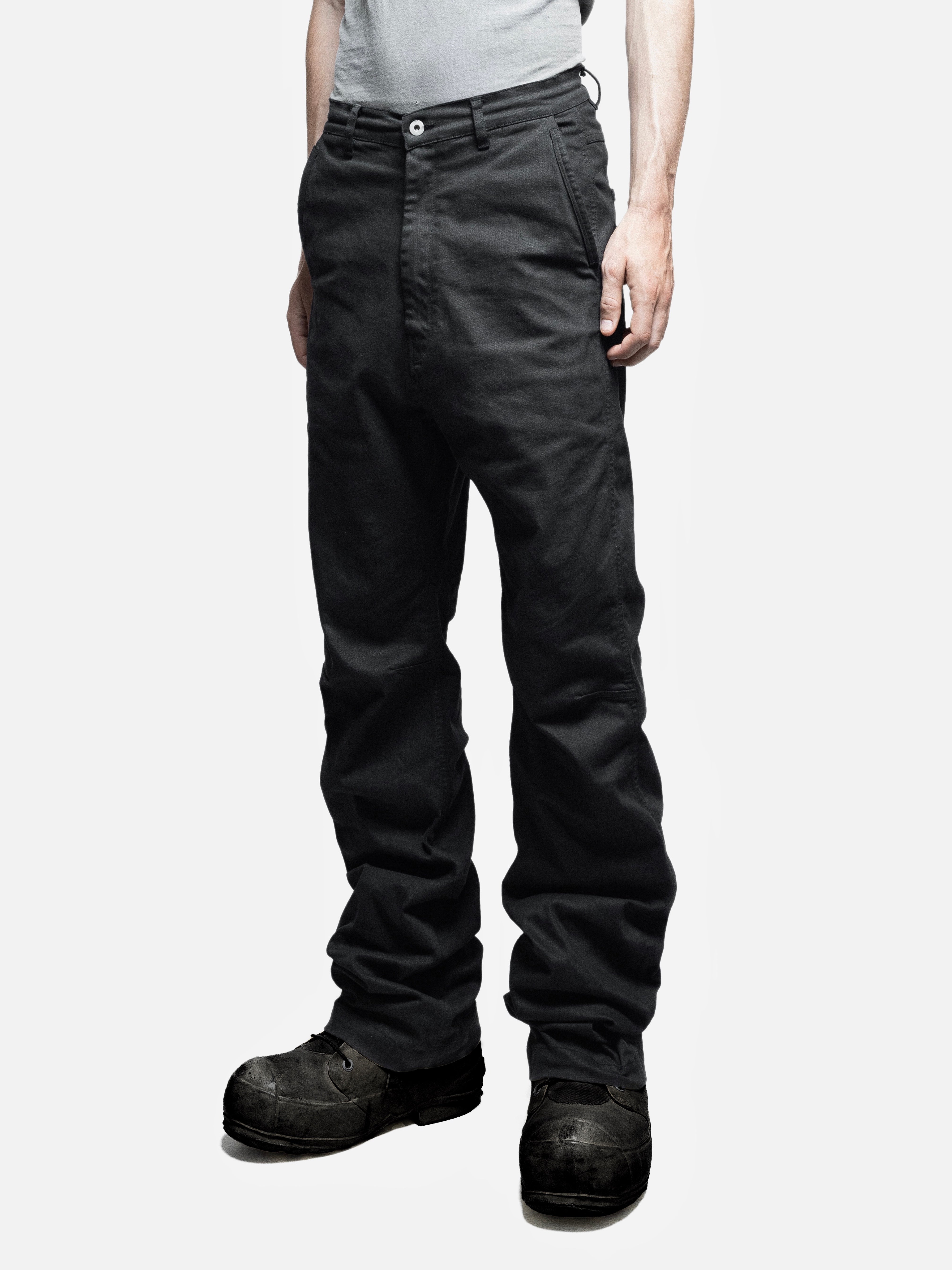 NØKKEN PANT – jacov