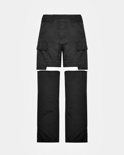 CONVERTIBLE PANTS