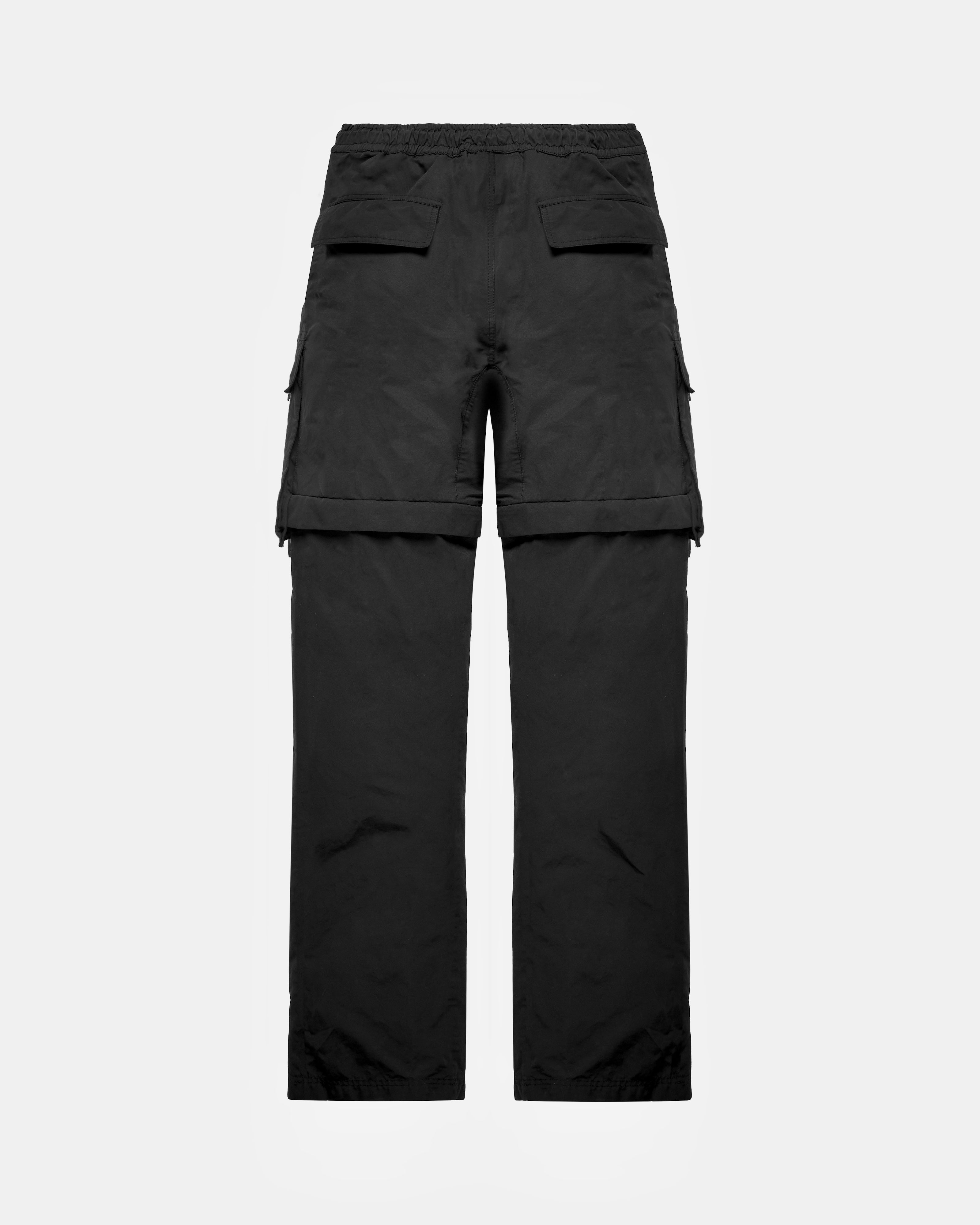 INNER TAKER PANTS ネイタルデザイン 衝撃特価 