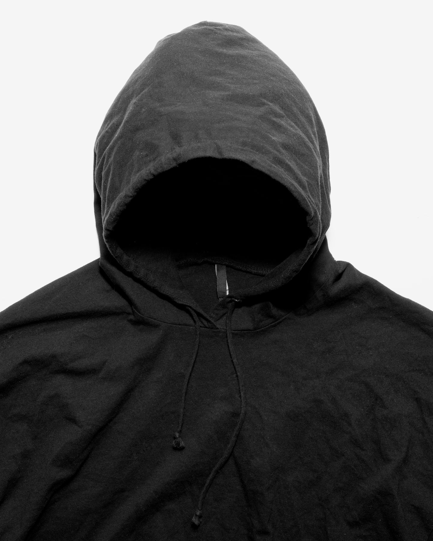 HOODED LONGSLEEVE