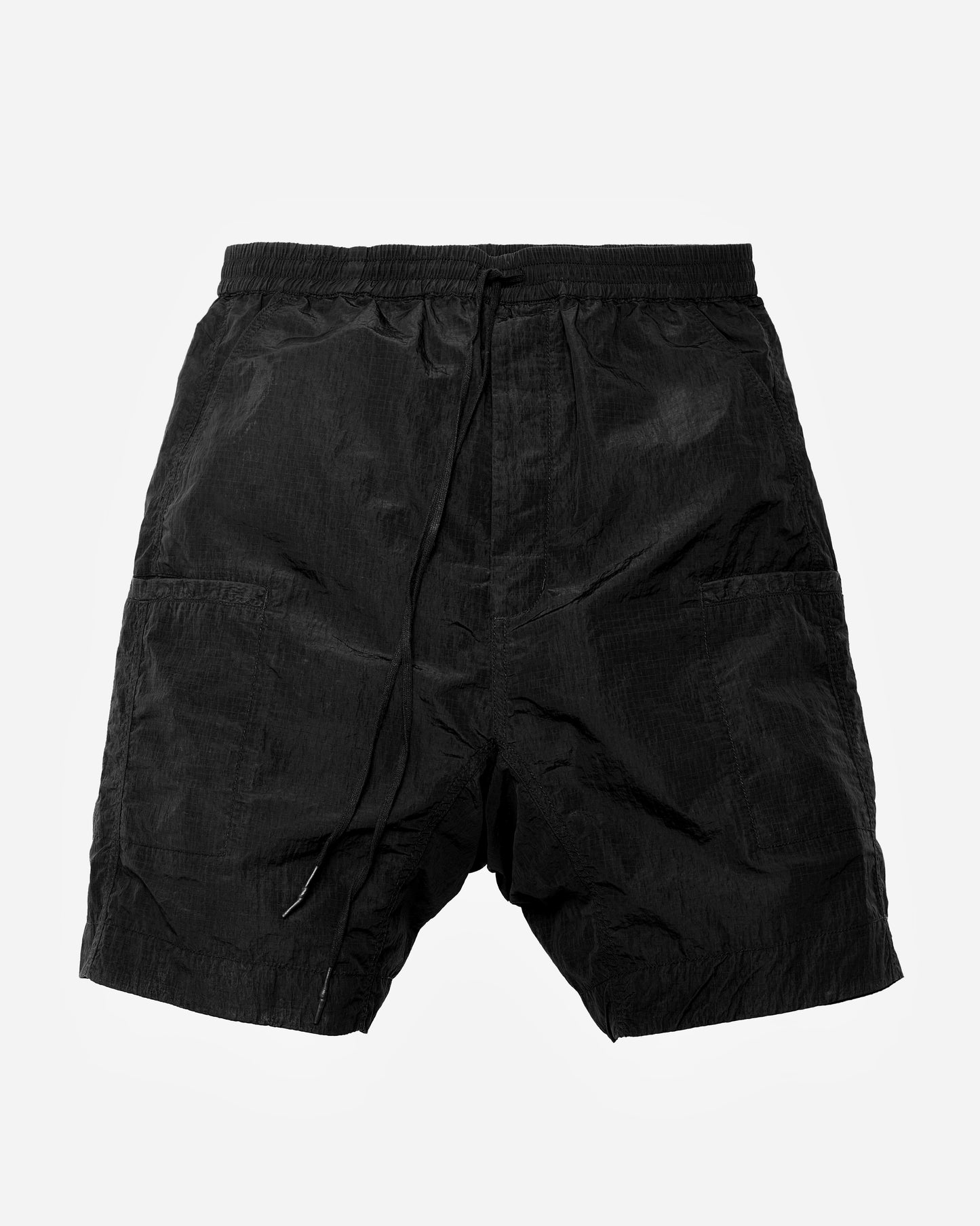 RIPSTOP SHELL SHORT