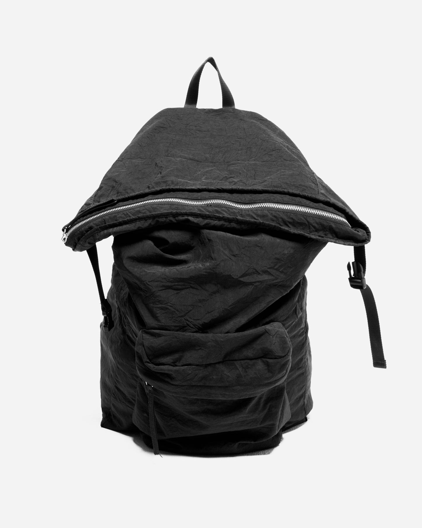 ROLLABLE BACKPACK