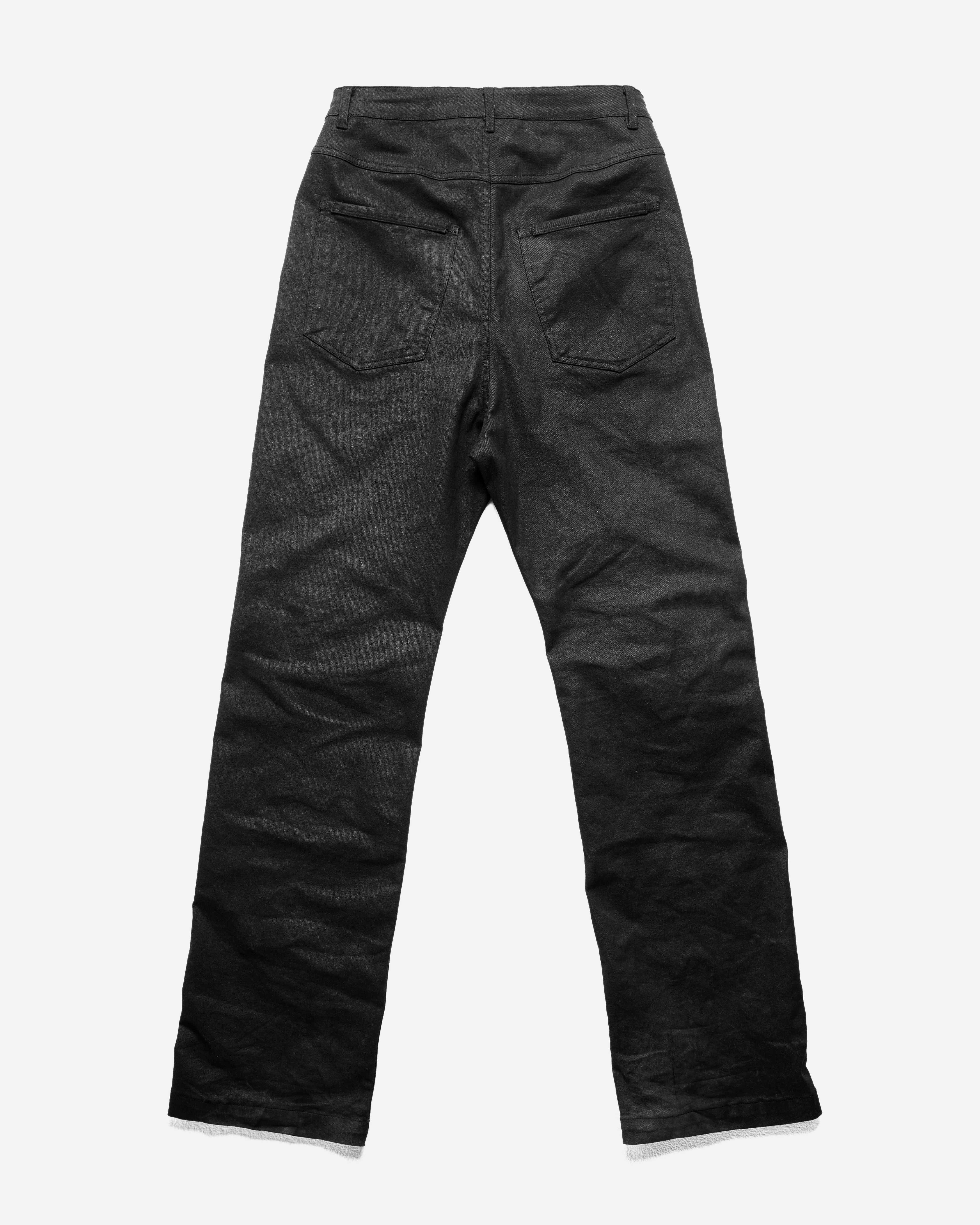 NØKKEN PANT – jacov