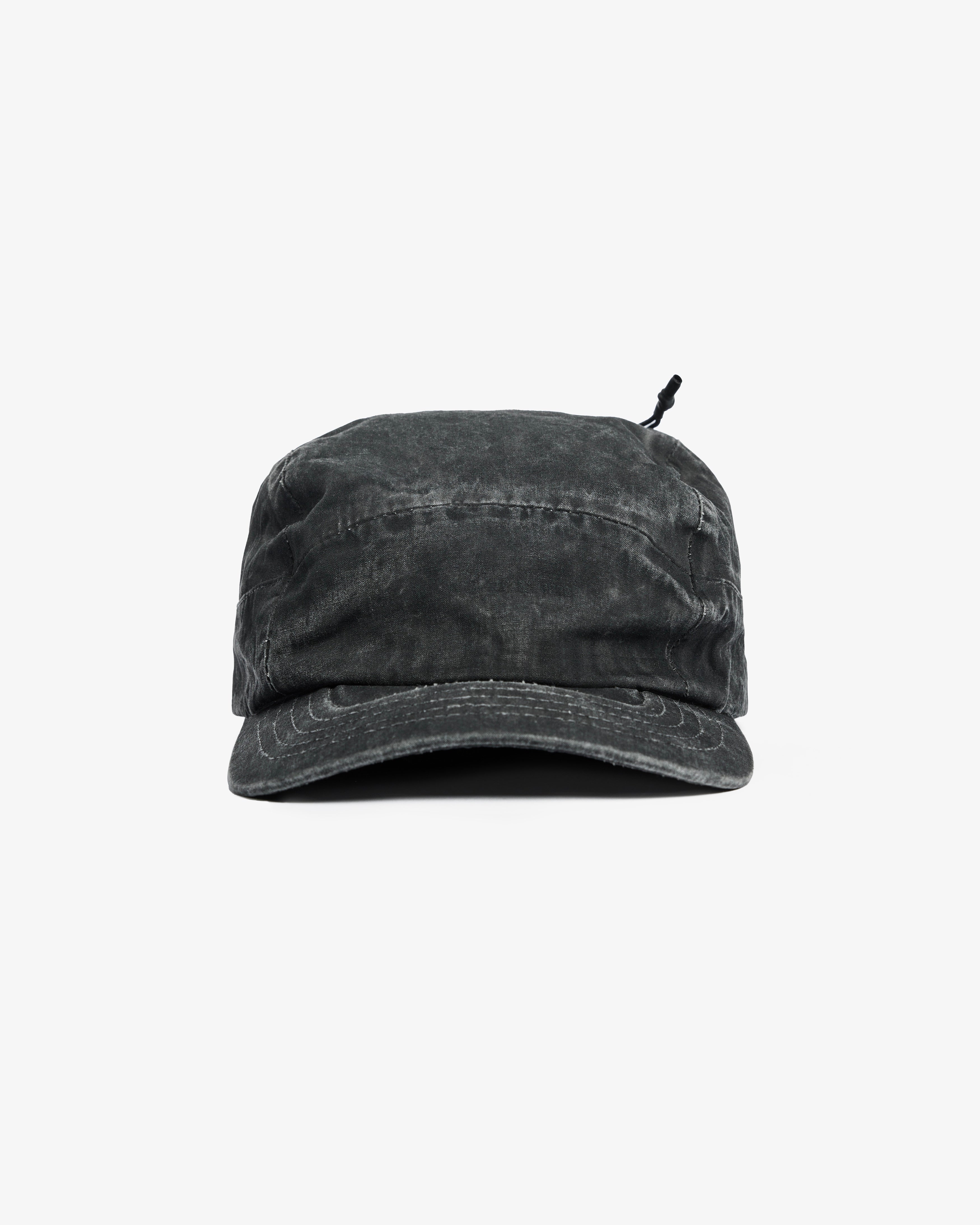 OBJECT DYED CAP