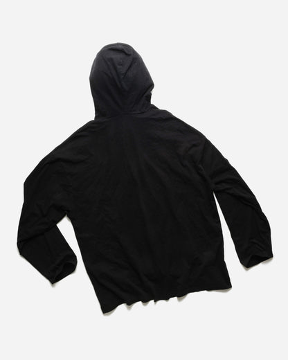 HOODED LONGSLEEVE